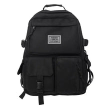 Mochila Escolar para Adolescentes - Design Fashion e Impermeável