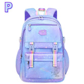 Mochila Escolar para Menina - Estilo Coreana