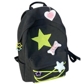 Mochila Escolar Top Star