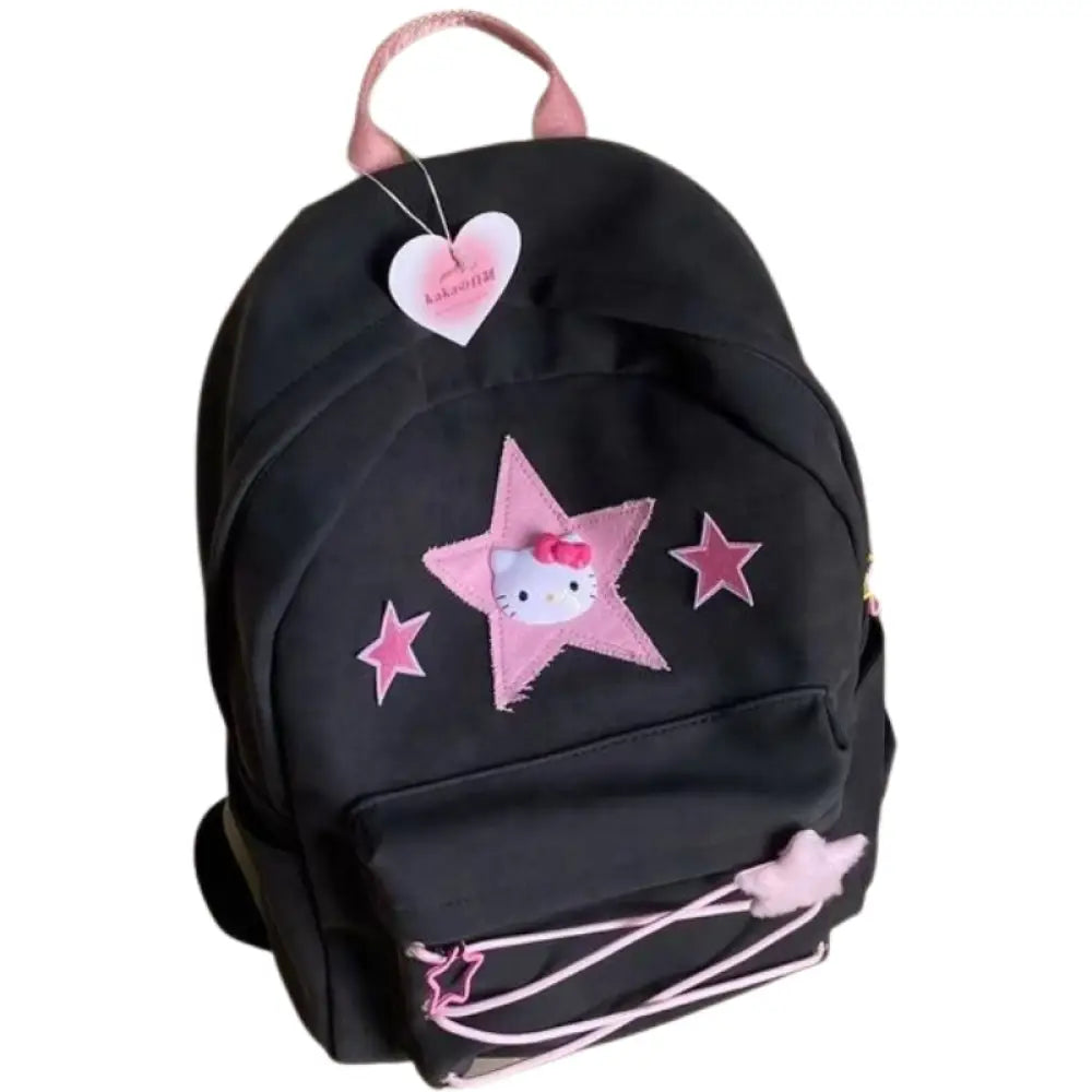 Mochila Escolar Top Star