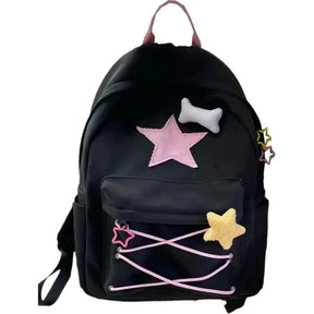 Mochila Escola Top Star