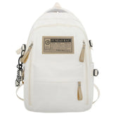 Mochila Escolar Versátil Feminina - CityBag