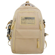 Mochila Escolar Versátil Feminina - CityBag