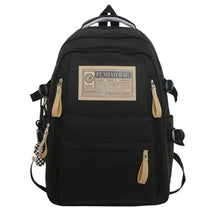 Mochila Escolar Versátil Feminina - CityBag