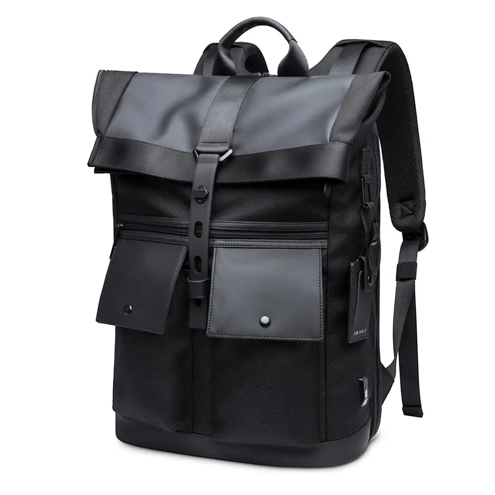 Mochila Estilosa para Negócios - Elegância e Praticidade