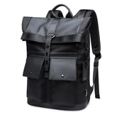 Mochila Estilosa para Negócios - Elegância e Praticidade