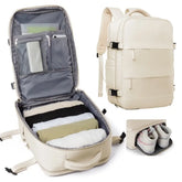Mochila Grande de Alta Qualidade para Viagem