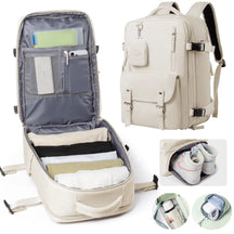 Mochila Grande de Alta Qualidade para Viagem