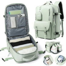 Mochila Grande de Alta Qualidade para Viagem