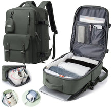 Mochila Grande de Alta Qualidade para Viagem