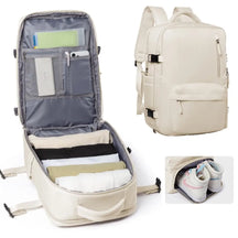Mochila Grande de Alta Qualidade para Viagem