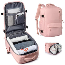 Mochila Grande de Alta Qualidade para Viagem