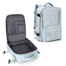 Mochila Grande para Viagem 