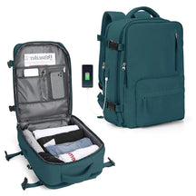 Mochila Grande para Viagem 
