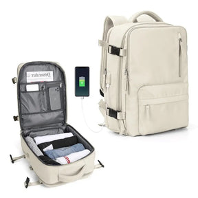 Mochila Grande para Viagem 