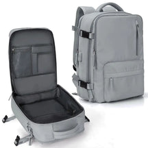 Mochila Grande para Viagem 