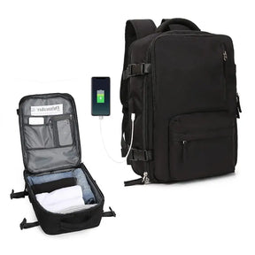 Mochila Grande para Viagem 