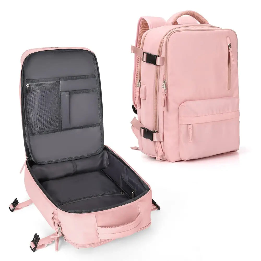 Mochila Grande para Viagem 
