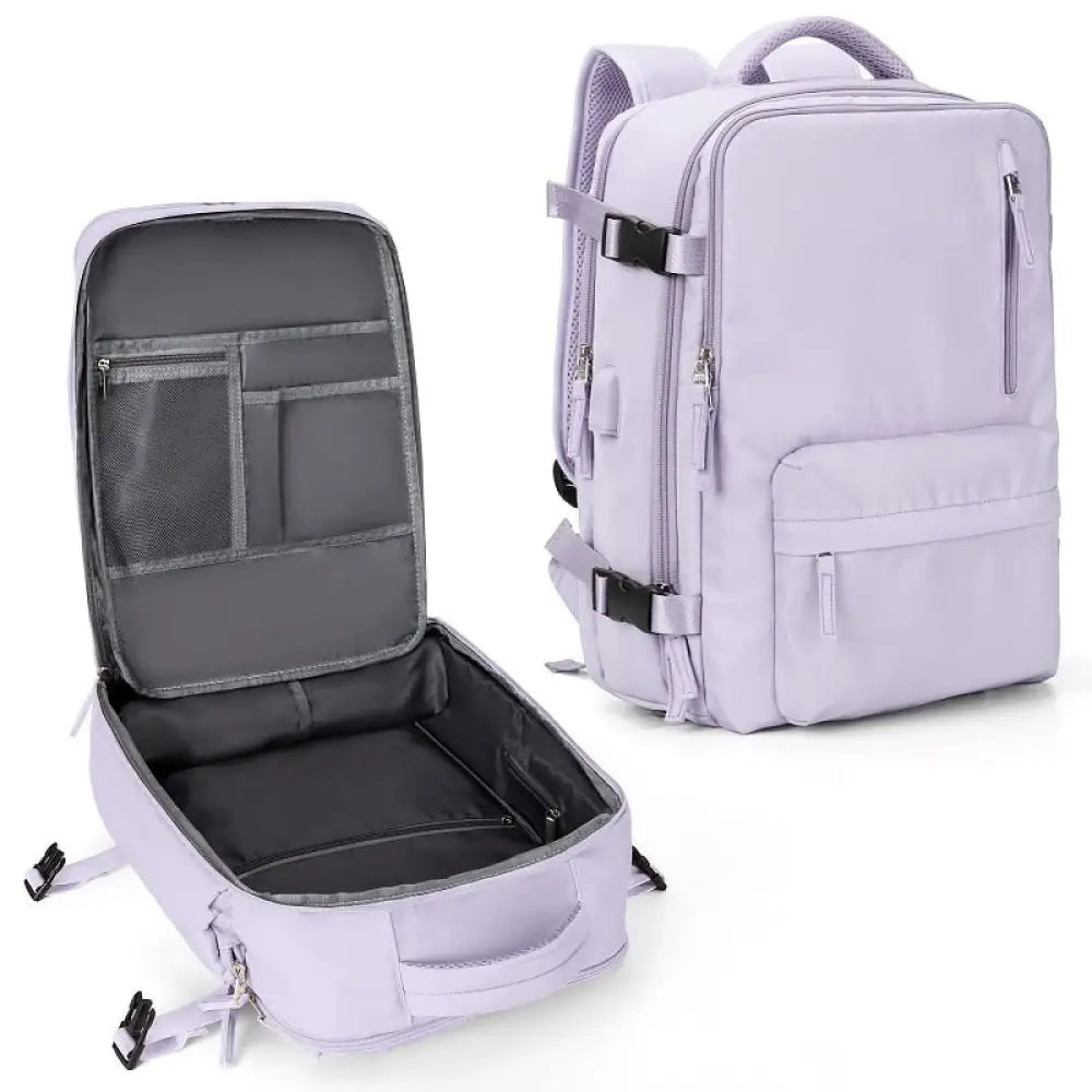 Mochila Grande para Viagem