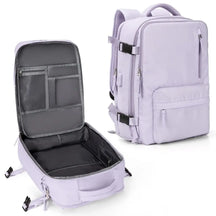 Mochila Grande para Viagem