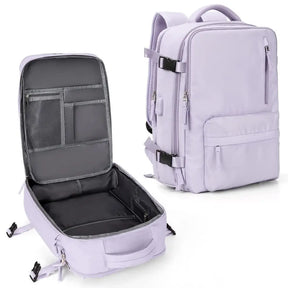 Mochila Grande para Viagem