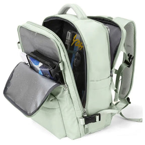 Mochila Grande para Viagem 
