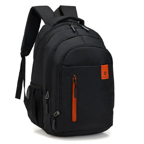 Mochila Masculina Versátil para Escola ou Trabalho