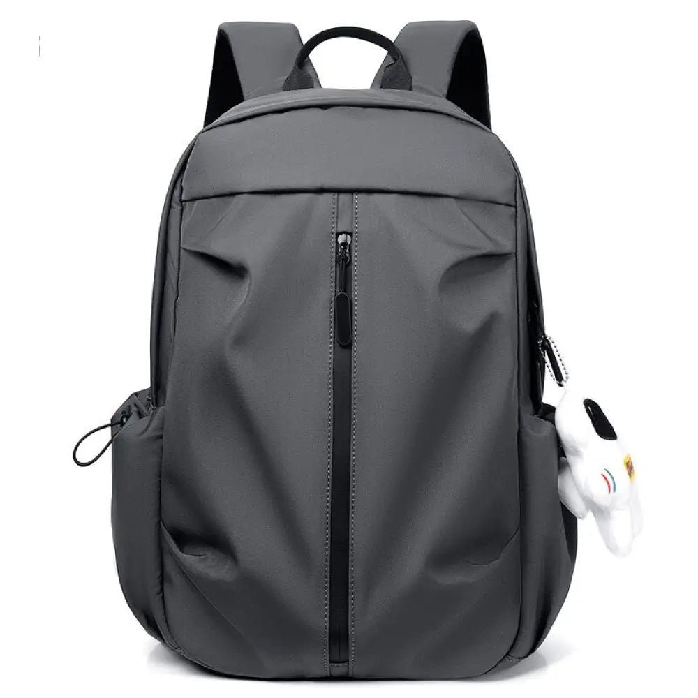 Mochila Minimalista Impermeável para Escola / Trabalho / Esporte
