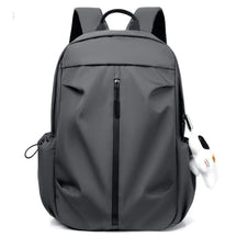 Mochila Minimalista Impermeável para Escola / Trabalho / Esporte