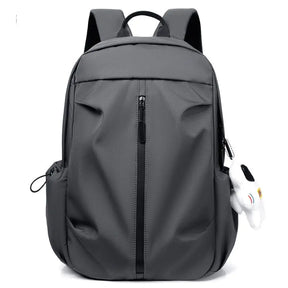 Mochila Minimalista Impermeável para Escola / Trabalho / Esporte