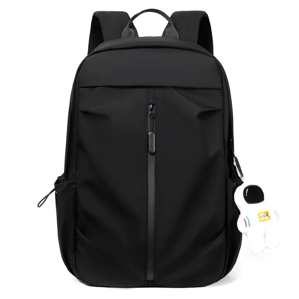 Mochila Minimalista Impermeável para Escola / Trabalho / Esporte