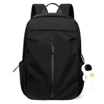 Mochila Minimalista Impermeável para Escola / Trabalho / Esporte