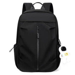 Mochila Minimalista Impermeável para Escola / Trabalho / Esporte