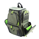 Mochila para Pesca com Grande Armazenamento