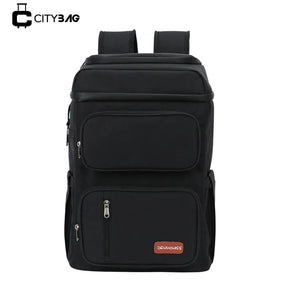 Mochila Térmica com Grande Capacidade, à Prova de Vazamentos e Ideal para Camping e Refeições ao Ar Livre